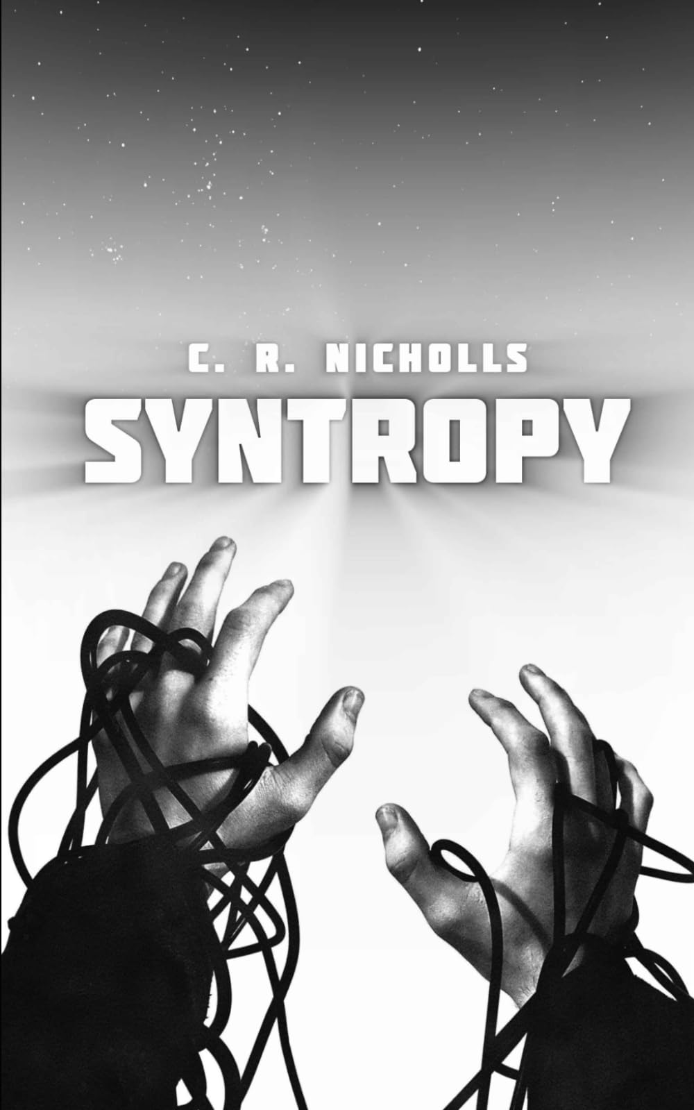 Syntropy (Horizon's Edge Project)