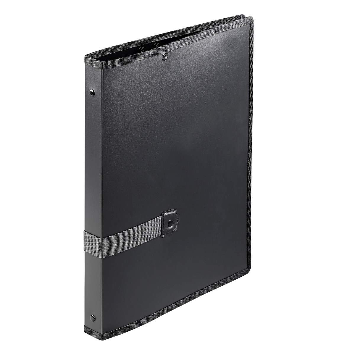 Viquel - Classeur Porte-Partitions VOCALYZ pour Pochettes Perforées A4 Adagio