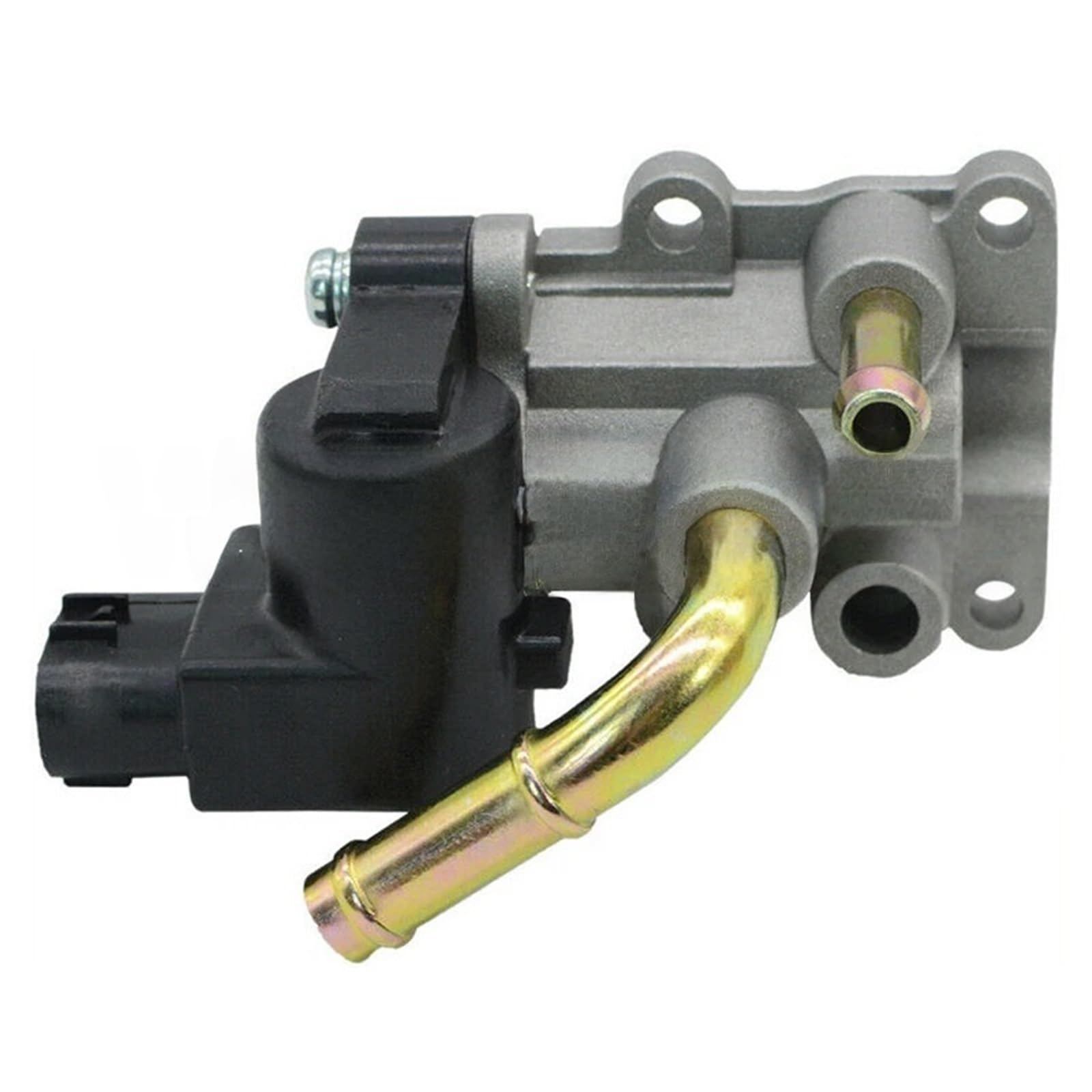 Soupape de régulation d'air de ralenti IAC pour Lexus ES300 RX300 1999-2003, compatible avec Highlander 2001-2003 2227020050 Soupape air ralenti Valve contrôle air idle