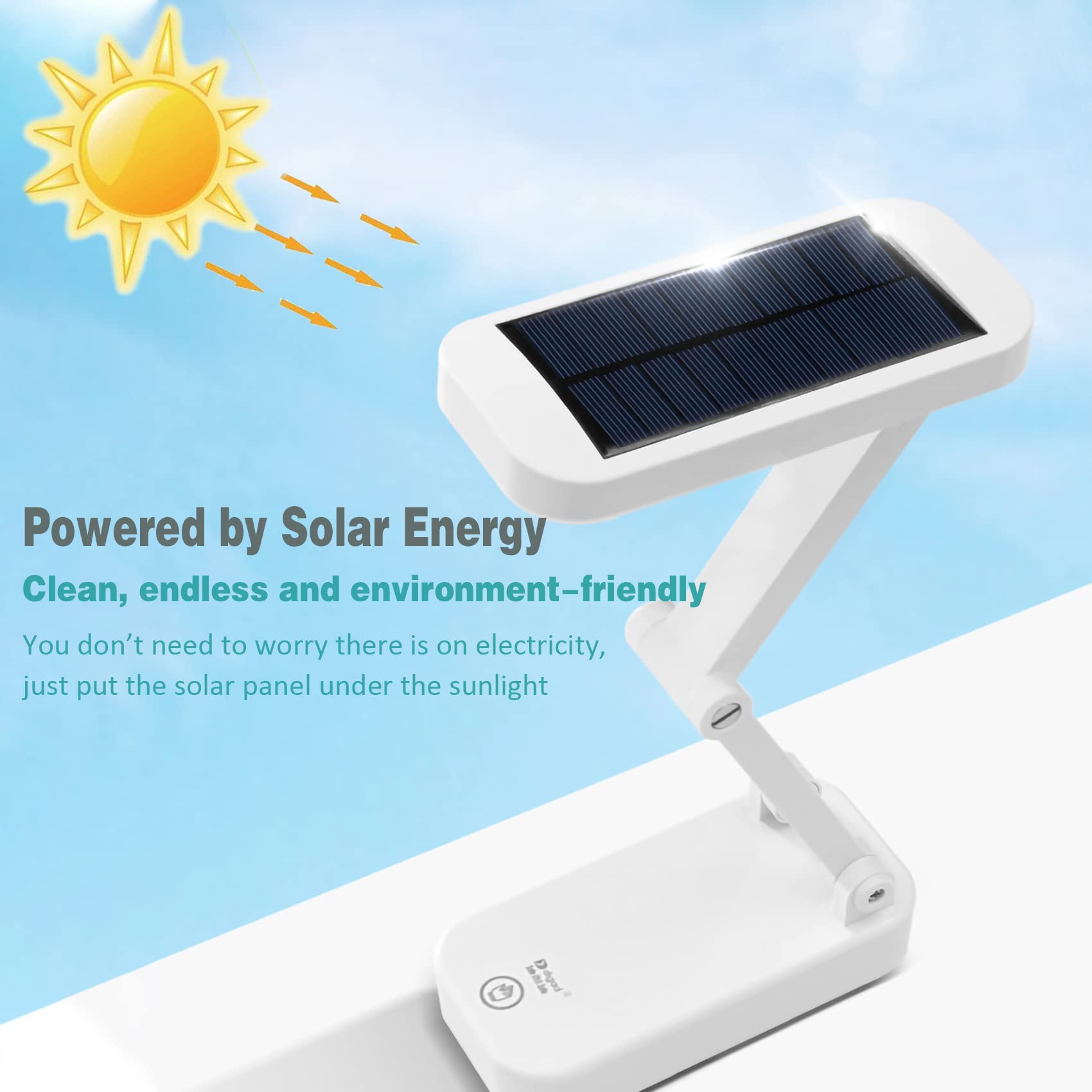 Lampada da tavolo LED in acrilico trasparente PMMA creativo, cordless e wireless, luce moderna di lusso per la casa con ricarica USB - Cina Lampada da tavolo, lampada da tavolo