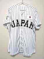 OHTANI 16 日本代表 ユニフォーム Shohei Ohtani #16 Japan National World Baseball Classic