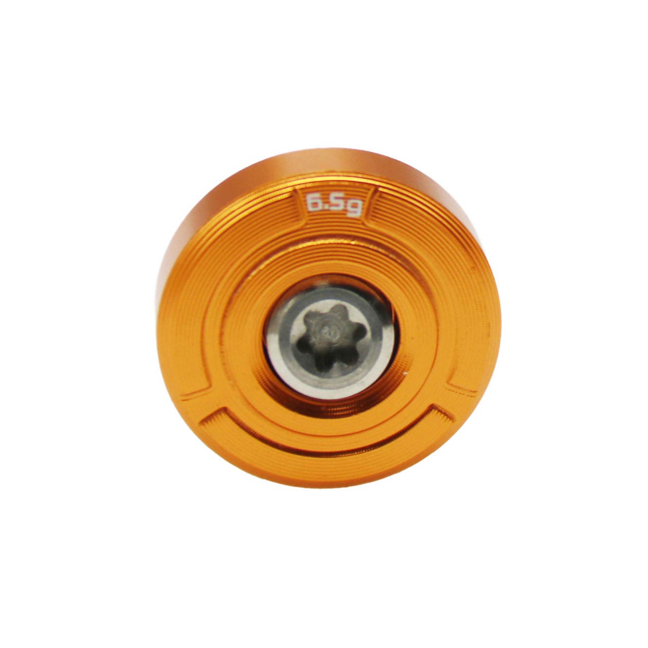 HISTAR 1pcs Replacement Weight 6.5g for Cobra F7 / F7+ Golf Driver Weight