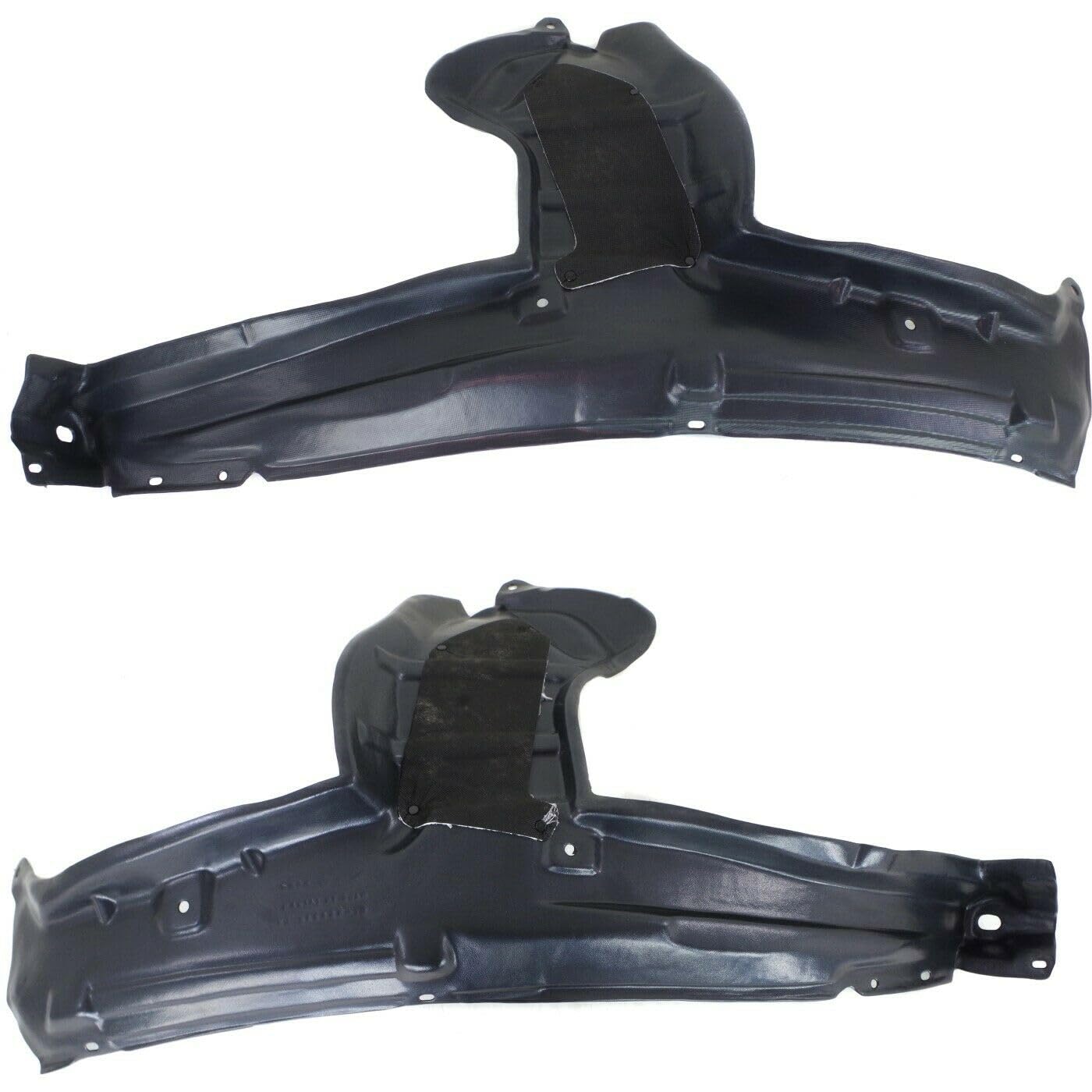 Amazon.com: AetherAuto 2pcs Rear Front Left Driver Right Passenger 