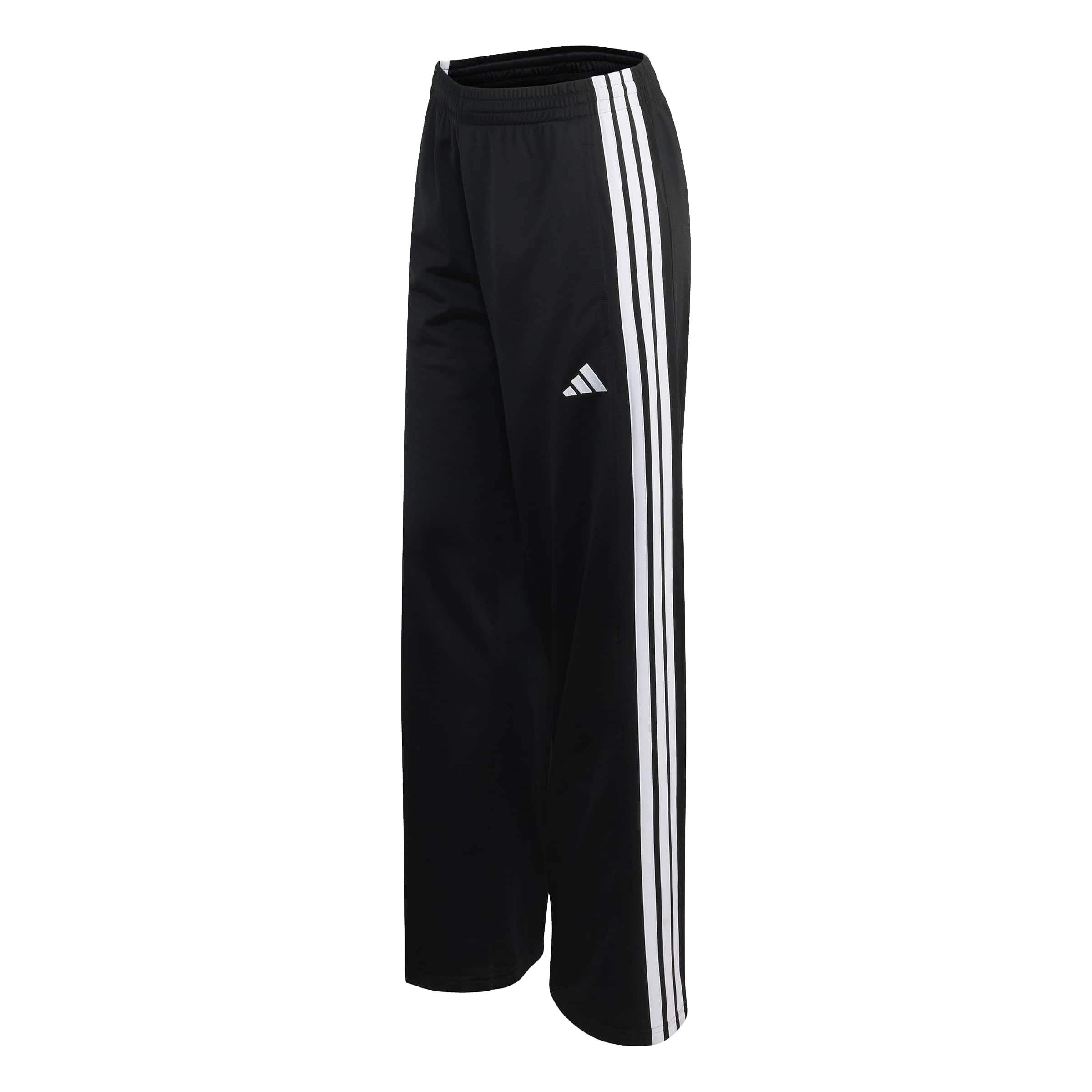 Adidas - Dayready Wide Leg Trackpants, Pantaloni da Golf Donna