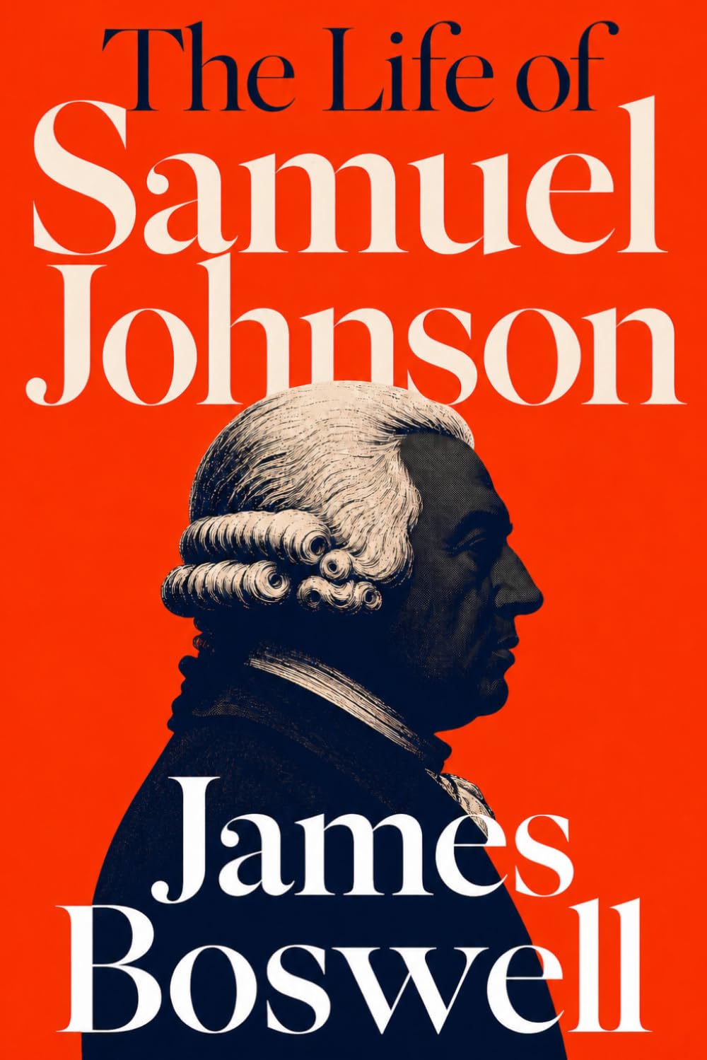 The Life of Samuel Johnson