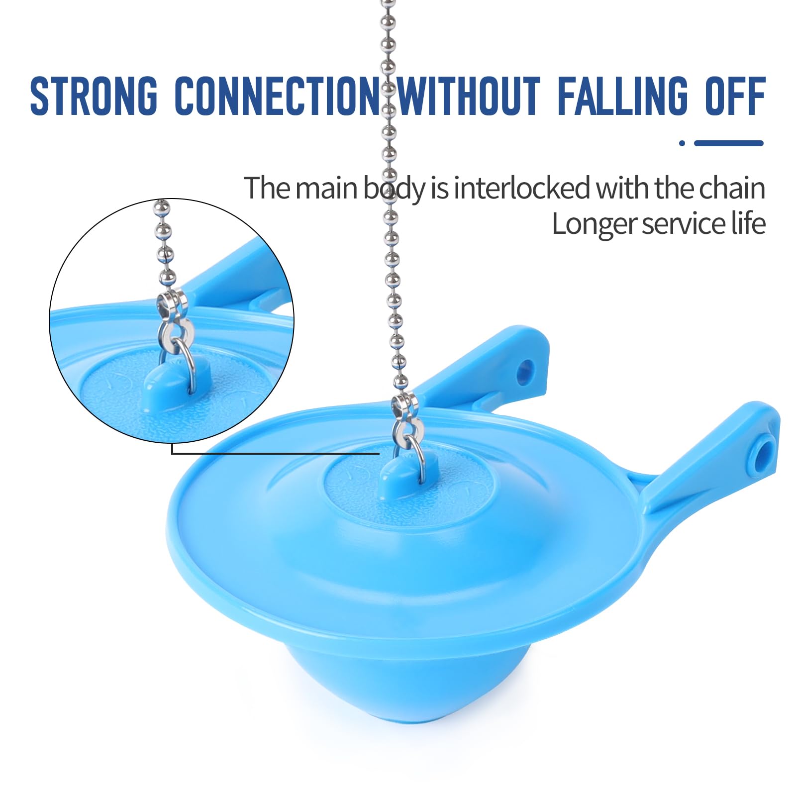 Flapper Valve Toilet Running After Replacing Flapper Toilet Keeps