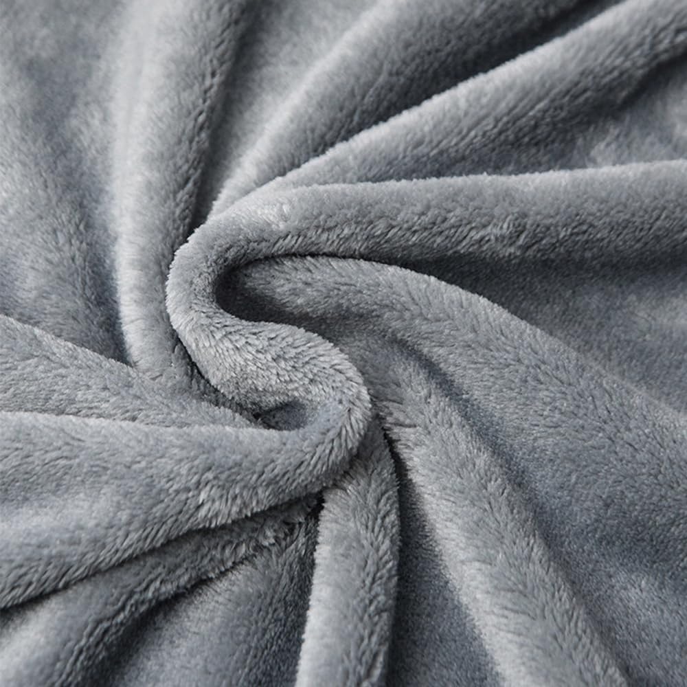 AUPancc Flannel Pajama Pants Women - Fleece Pajama Pants Women with Pockets - Image 3