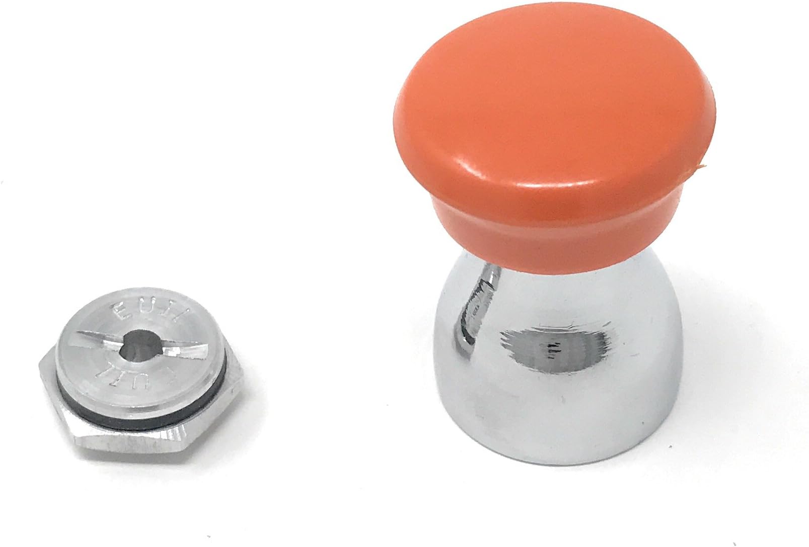 Kitchen Mart Pressure Regulator and Safety Valve Compatible with Elgi Ultra Pressure cookers