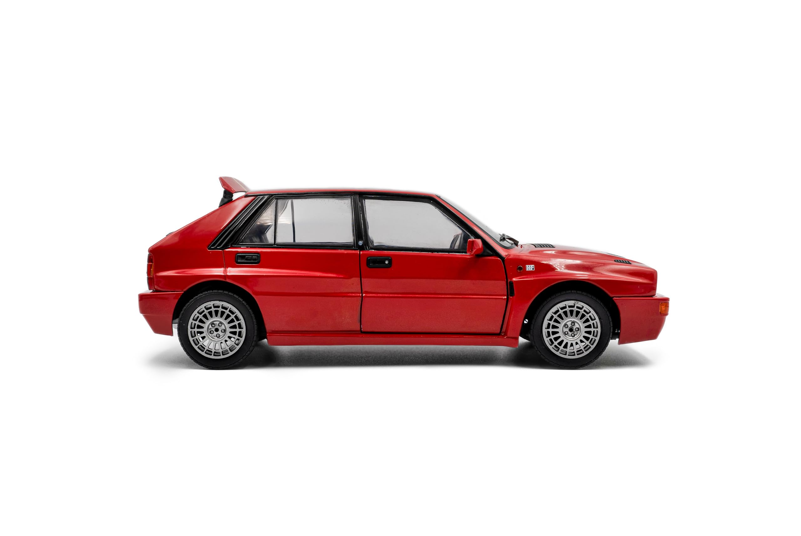 Solido 1:18 Lancia Delta HF Integrale Rosso