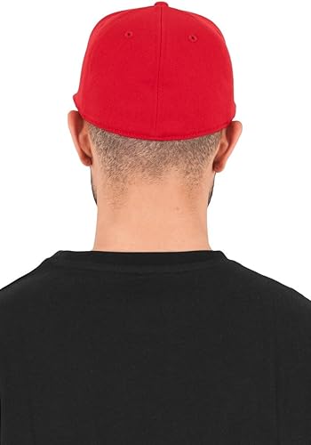 Miniatura 4 de Flexfit Gorra ajustada Premium 210 para hombre