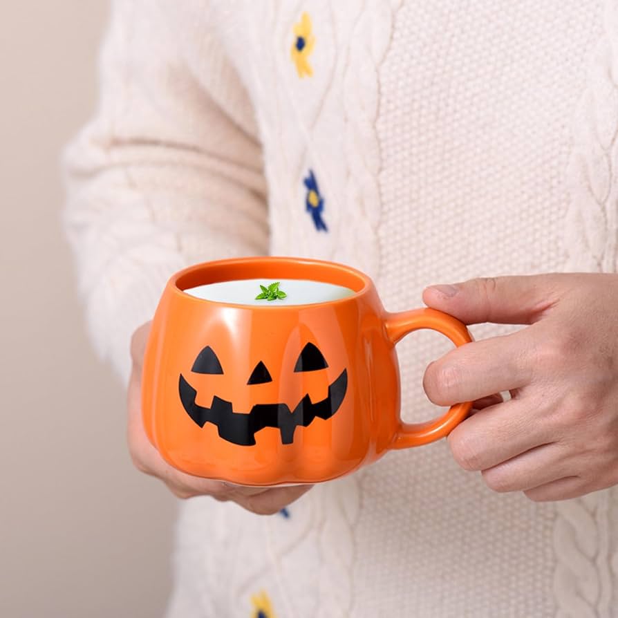 STARBUCKS ハロウィンかぼちゃマグカップミニトートバッグ&風呂敷 計４点 STARBUCKS ハロウィンかぼちゃマグカップミニトートバッグ
