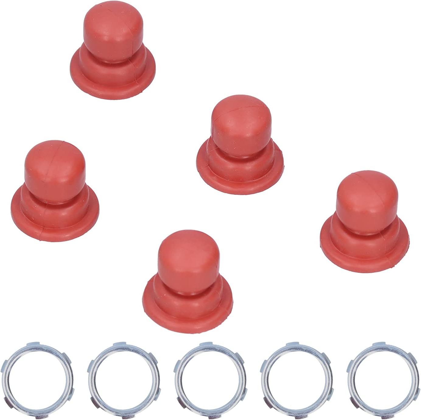 Primer Bulb, Primer Bulb Tecumseh Part 36045A,Carburetor