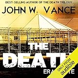 The Death: Eradicate: The Death Trilogy, Book 2
