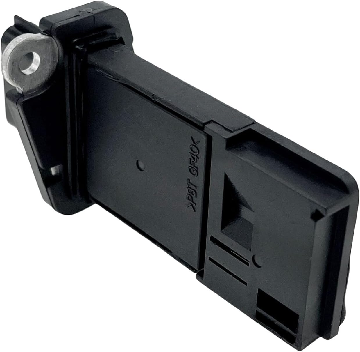 Mass Air Flow Sensor Meter MAF Sensor 22680-7S000 Compatible with 2004-2014 Altima 2006-2012 Sentra 2003-2009 350Z 2005-2019 Frontier 2009-2015 370Z 2004-2019 Titan 2003-2015 Murano