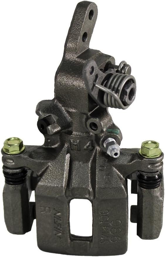 ReTech C1446 Semi Loaded Caliper