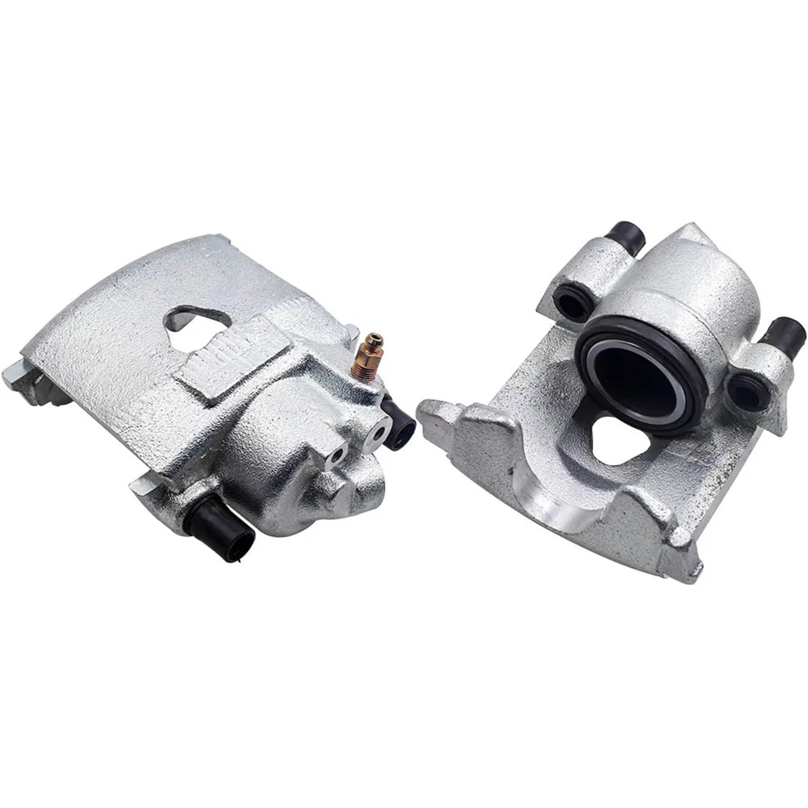 Retractor Pistones Para Jetta MK II Pistones Freno En Frenos Disco | 84-92 2 uds Pinzas de freno delanteras Berlina 171615123B 171615124B