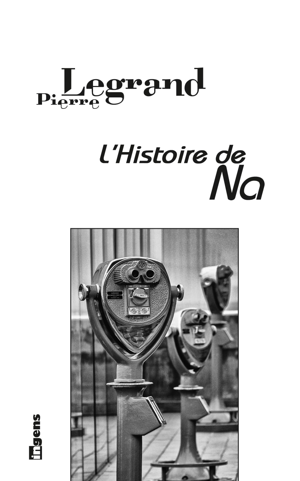 L'Histoire de Na: Le mythe de l’individualité