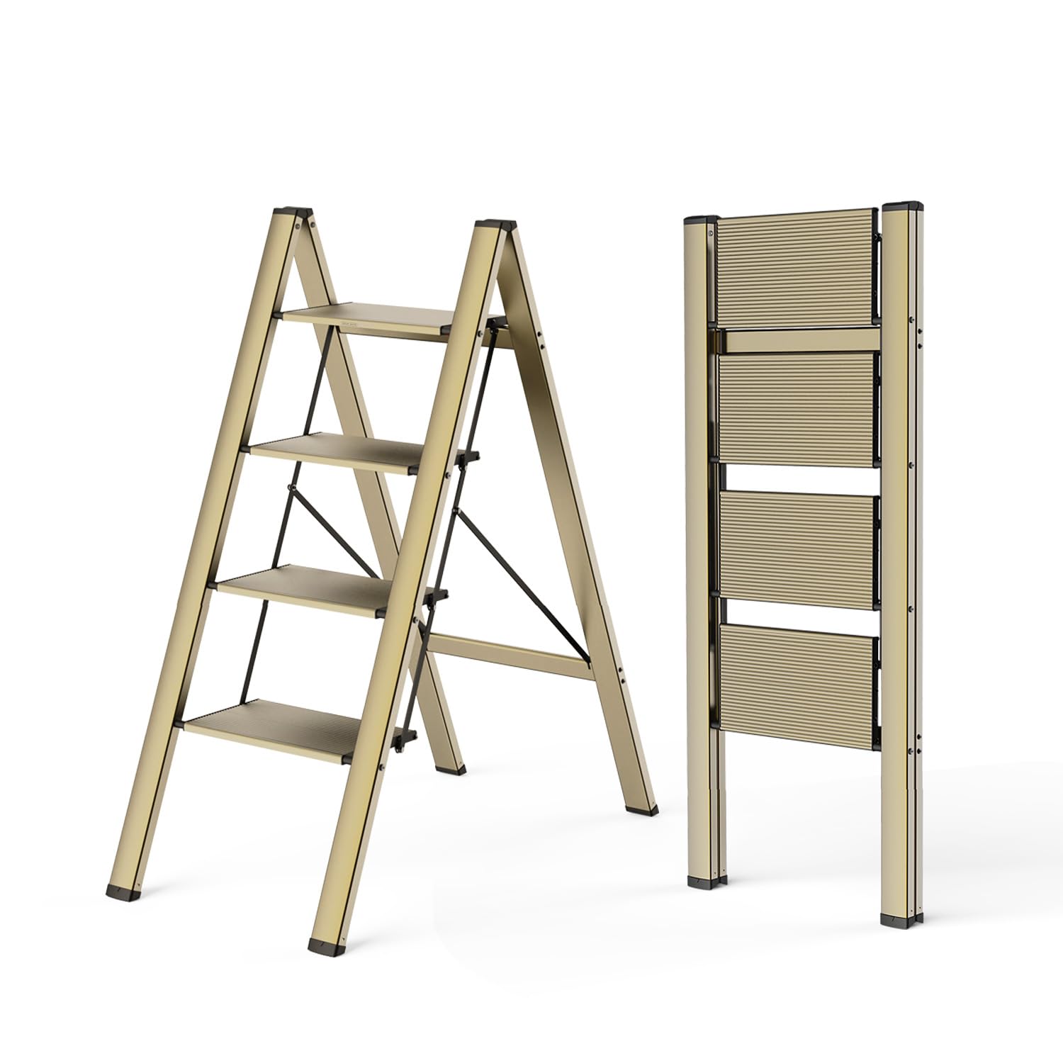 WOA WOA Step Ladder