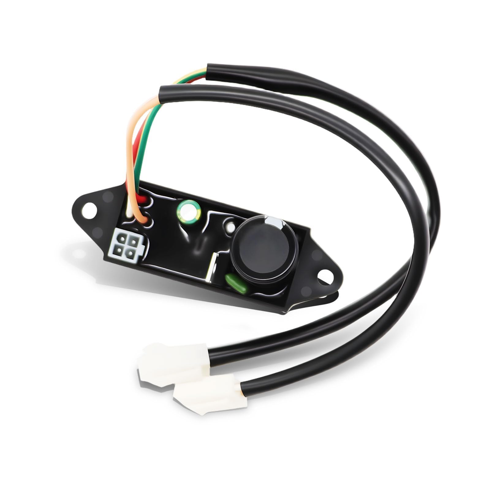 Preditor Control Module 3 Pin Models Ignition Control Module For Harbor Freight Predator 3500 Inverter ...
