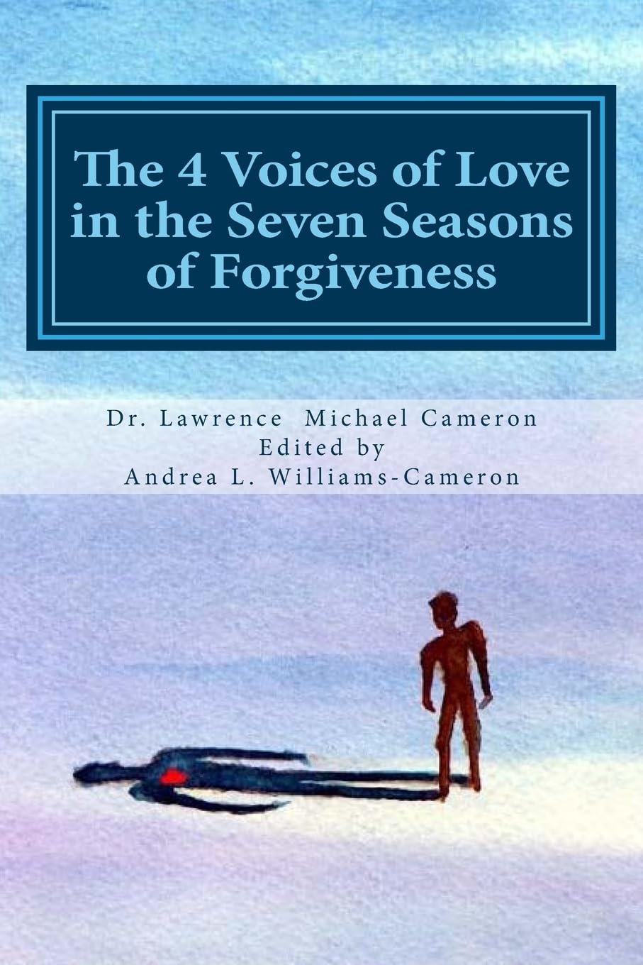 The 4 Voices of Love in the Seven Seasons of Forgiveness: What motivates humans to love well and forgive deeply?
