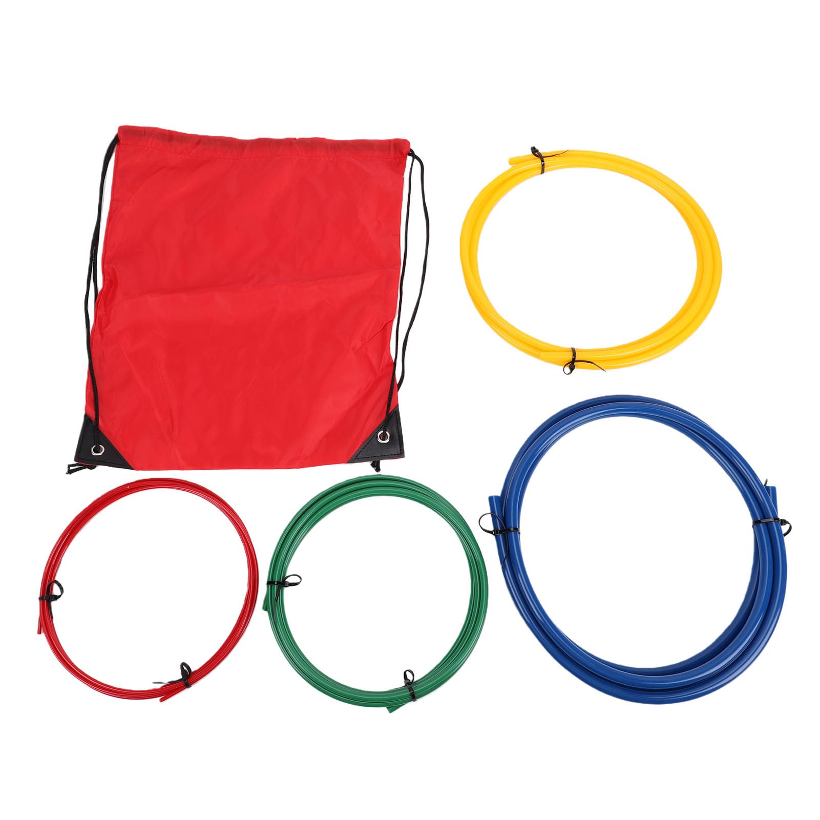Resorte para doblar tubos de cobre de 1/4-5/8 kit antitorceduras para mantenimiento de CA