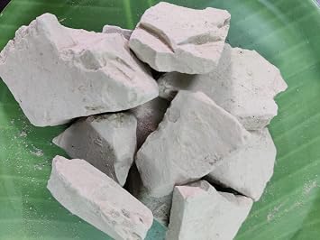 Turkestan Brown Clay 200 GMS