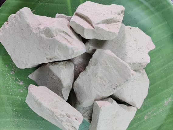 Turkestan Brown Clay 200 GMS