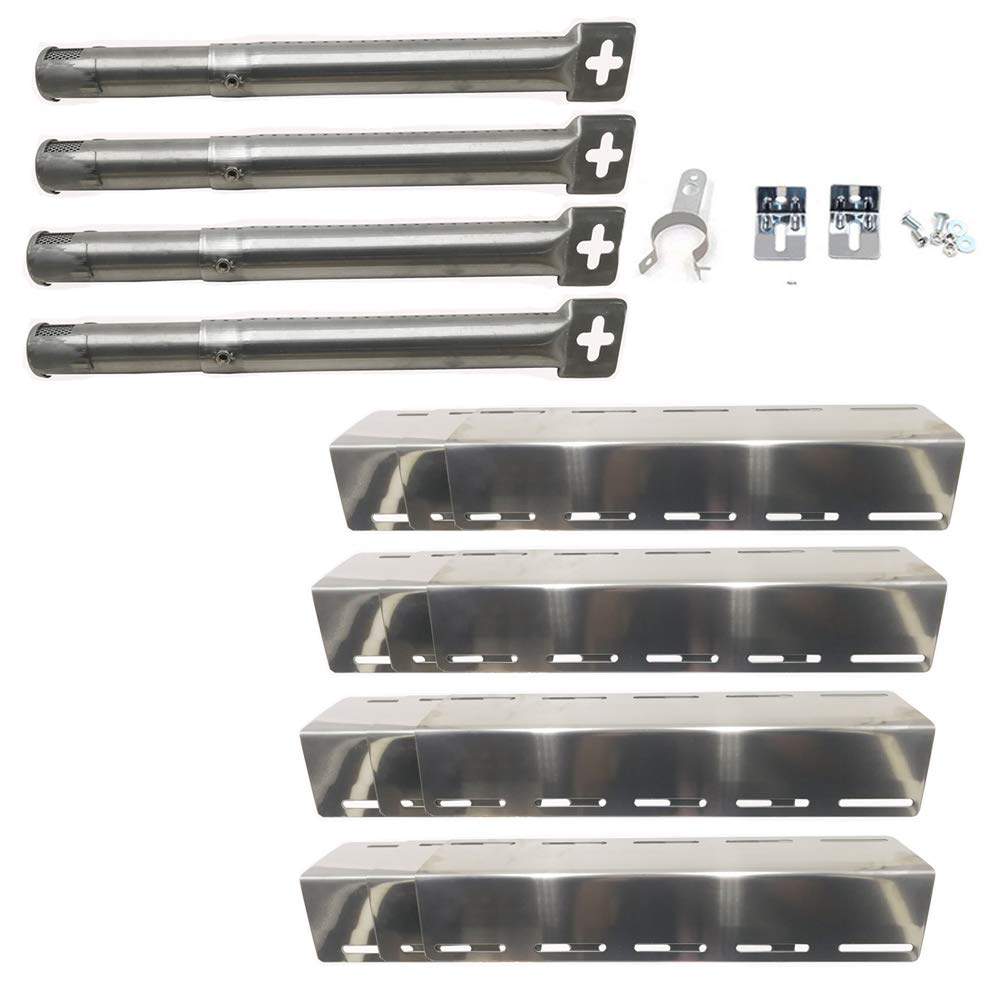 Buy Attachcooking Universal Grill Replacement parts kit Stainless Steel