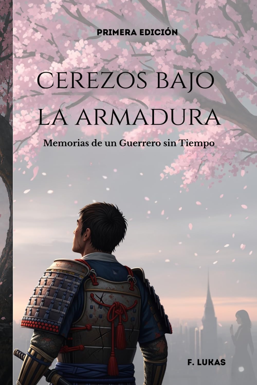 Cerezos Bajo la Armadura