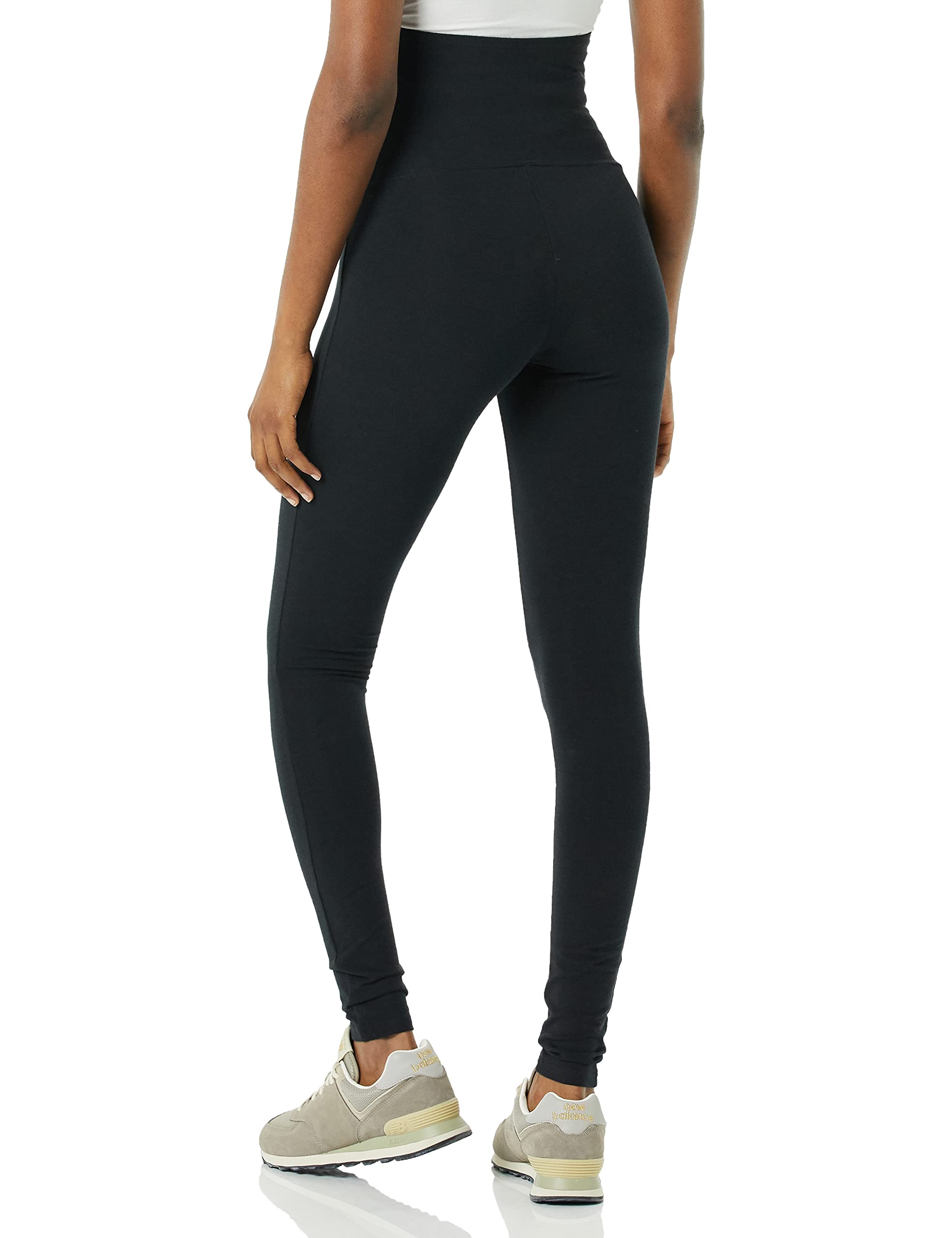 Amazon Essentials Femme Legging de Maternité Confortable