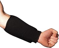 Vista 2 de Mangas acolchadas para brazos - Protectores de antebrazo - Par