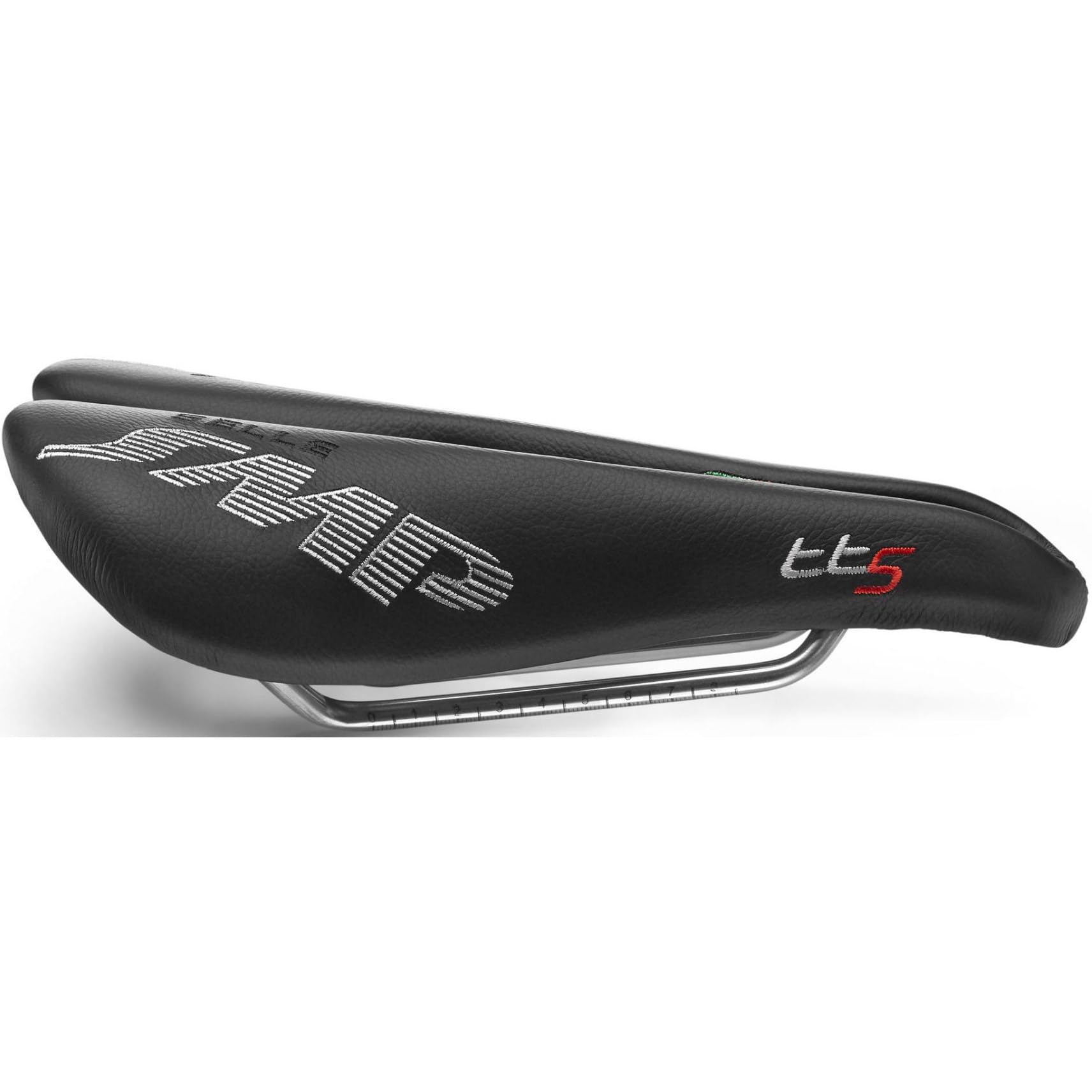 SQlab 611 Ergowave MTB Carbon Bicycle Saddle (15cm)