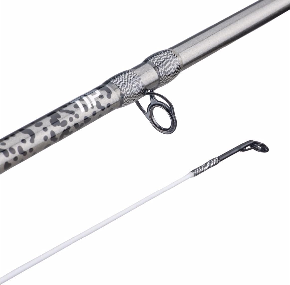 Berkley C-Series Crappie Pro Spinning