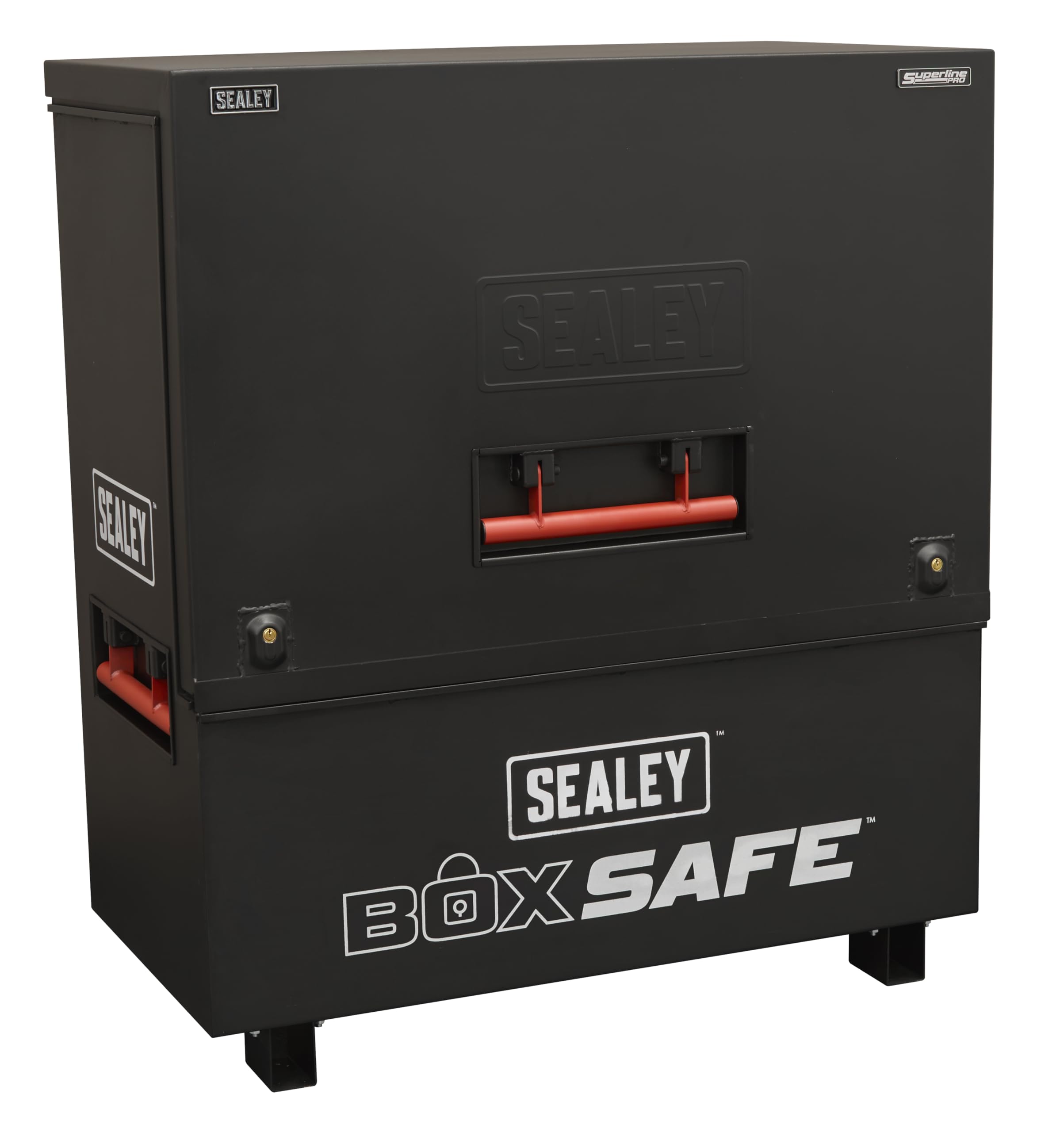 Sealey STV01 Superline PRO Heavy-Duty Tool Vault
