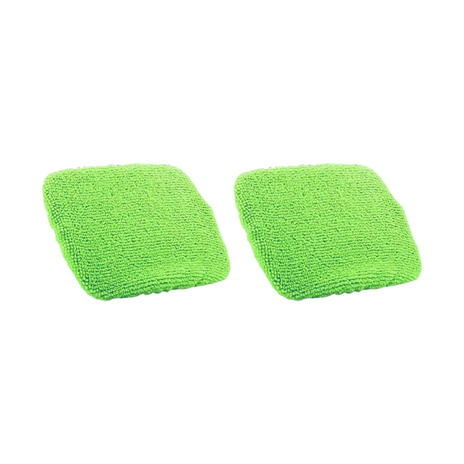 YROHGKPN Pack Of 2 Windshield Cleaner Defogger Scraper Tool with Flexible