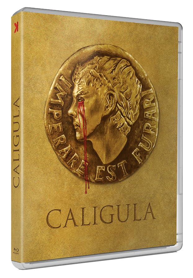 Caligula - Édition ultime