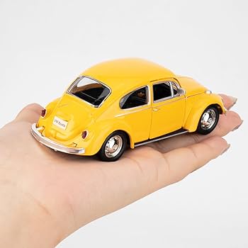 1967 Volkswagen Käfer ミニカー シルバー 1967 Volkswagen Käfer ミニカー シルバー Amazon | Set of 4