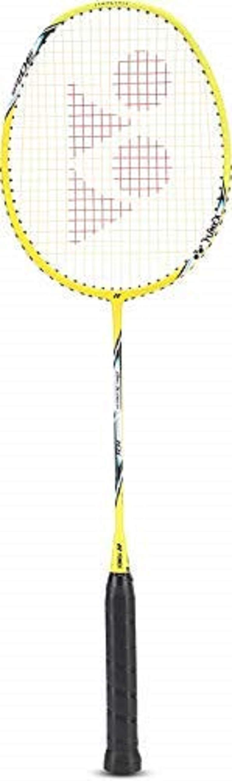 YONEX ヨネックス ARCSABER10 バドミントン ラケット Yonex ARCSABER 10 i Graphite Shaft Badminton Racquet (Yellow/White