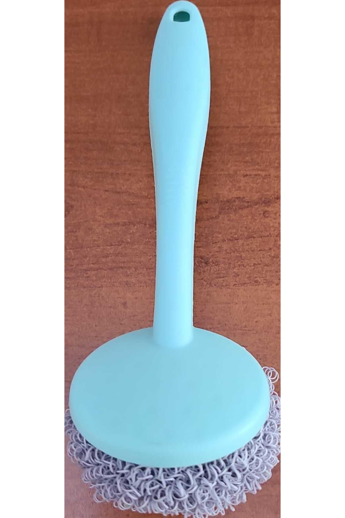 Duru Mutluluk Serisi 3'Lü Set X 3 Litre/Değerli Çiçekler-Vanilya-Okyanus (Saplı Ovma Topu Hediye)