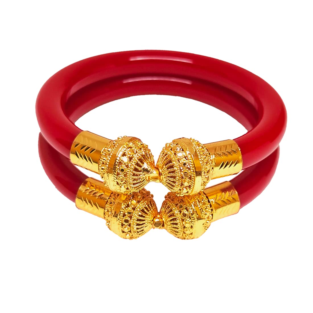 See full amazon price history chart for Brass Bangles for Women (Gold, Red) Brass Bangles for Women (Gold, Red) (B09HNW12L8) Amazon Price History, Amazon Price Tracker