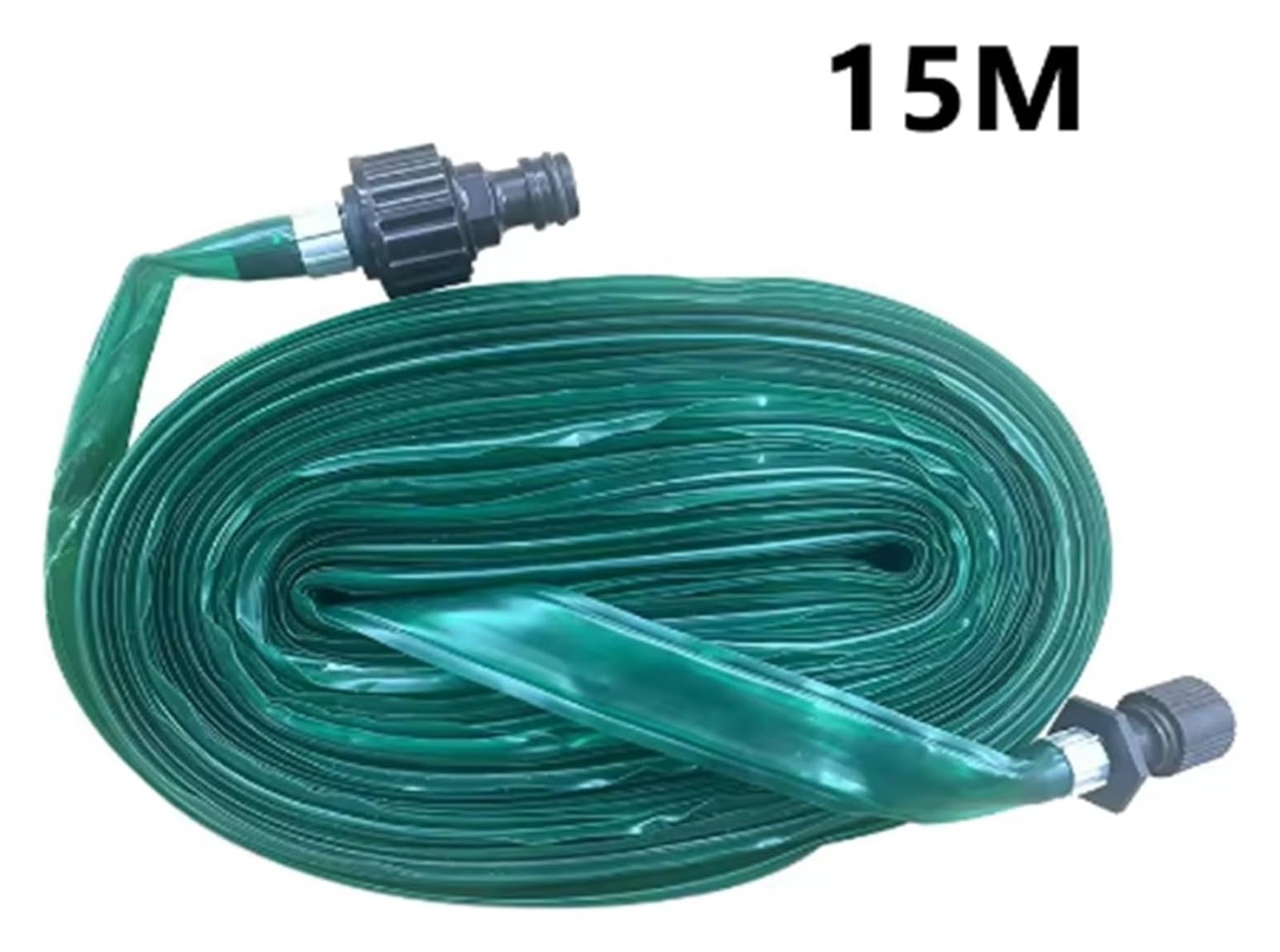 di irrigazione a goccia con tubo sprinkler Soaker