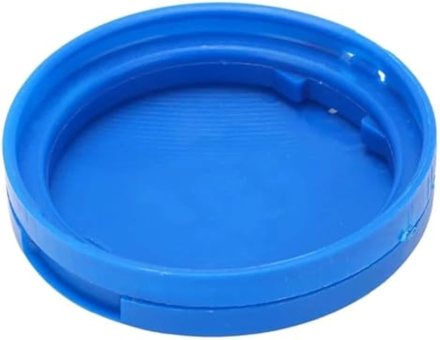 Car Windscreen ​Washer Bottle Cap Cover for Citroen C4 DS5 OE: 643238, 643235 Windshield Washer Fluid Bottle Reservoir Tank Cap Accessories