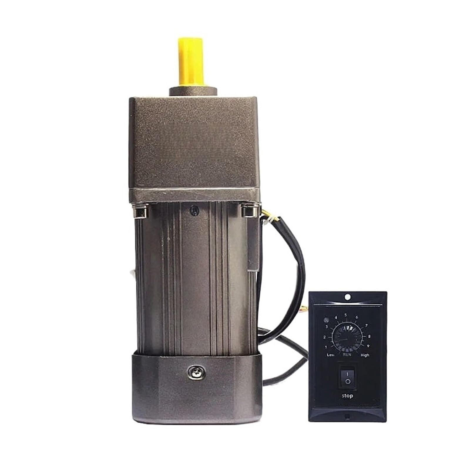 Moteur réversible 250W 220V AC évite les blocages mécaniques à 4.5rpm
