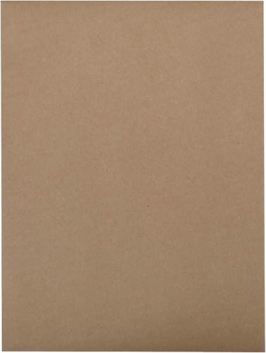 Quality Park 9 x 12 sobres de correo de catálogo, cierre autosellado Redi-Strip, sobres de 24 libras, sobres marrones de estraza reciclados, 100 por