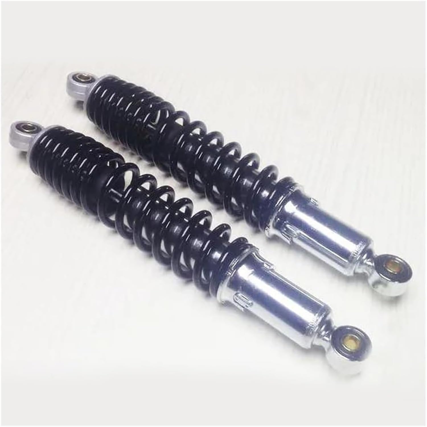 オートバイショックアブソーバー 用 ベネリ ATV 14.75インチ 7.5