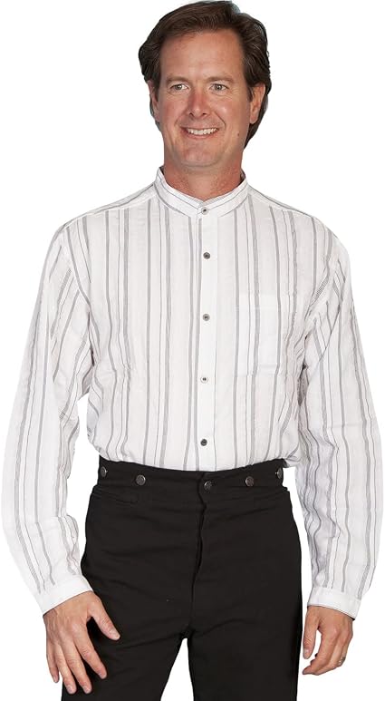 Scully Rangewear Men's Rangewear Lawman 
