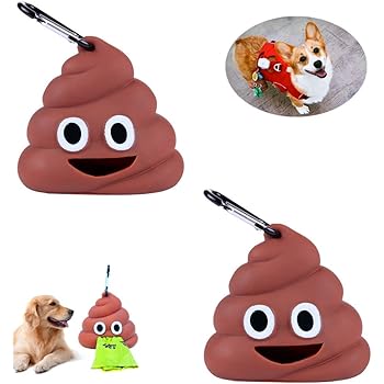 amazon prime dog poop bags