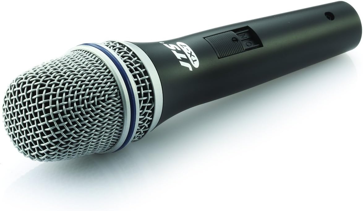 (Renewed) JTS TX-7 Vocal Performance Microphone