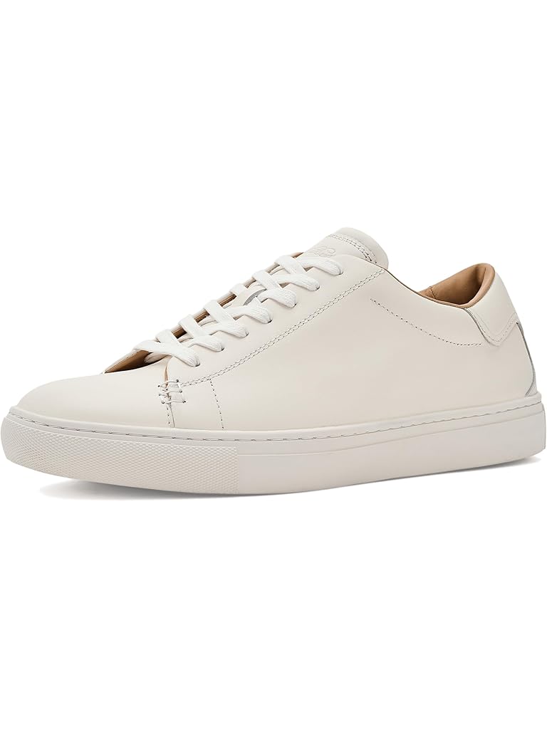 White Brooks Brothers Franz