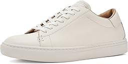 White Leather Smooth